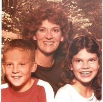 Angela McFadin Courter's profile image