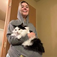 Grace Wroot's profile image