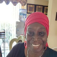 Barbara Isreal's profile image