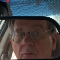 Harry Styron's profile image