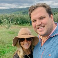 Rachel Langenfelder Ketcham's profile image