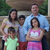 Teddy Poulos's profile image