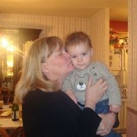 Mary Abarbanel's profile image