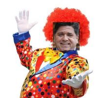 Scott Steckenrider's profile image