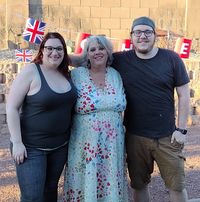 Leona Hawthorne Appenauer's profile image