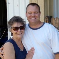 Cory Jackson's profile image