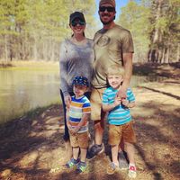 Felicia Denton's profile image