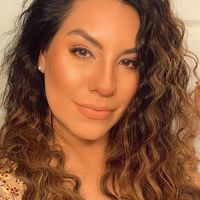 Perla Ortiz's profile image