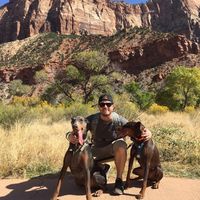 Cody Lake's profile image