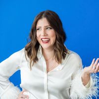 Lizy Hoeffer Irvine's profile image