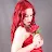 LadyinRed's profile image