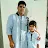 Darsheel Pandey's profile image