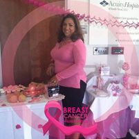 Pauline Barrera's profile image