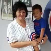 Sharon Larson's profile image