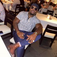Antonio Kimbrough's profile image