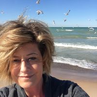 Kristie Smith's profile image