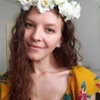 Lacramioara Snow's profile image