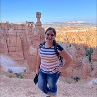 Kelsey Jordan's profile image