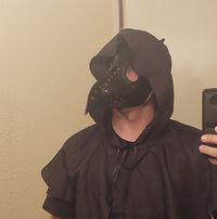 Chris Majors's profile image