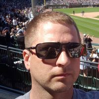Josh Brainerd's profile image
