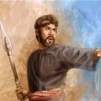 Pinchas Levi's profile image