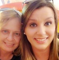 Amber Daugherty's profile image