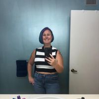 Valerie Grace Gordon's profile image