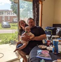 Tasha Leahanne Shetter's profile image
