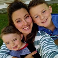 Krista Lynn's profile image