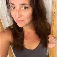Andrea Filkins's profile image