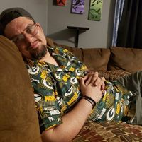 Kevin Adkins's profile image