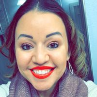Veronica Martin's profile image