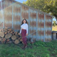 Bennie Tijerina's profile image