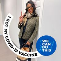 Faith Grays's profile image