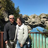 Ruth Paden Kniveton's profile image