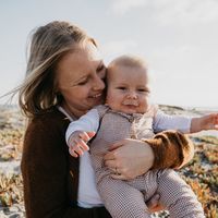 Nicole Burbank Majors's profile image