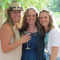 Daniele Dickinson's profile image