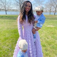 Lori E. Chestang's profile image