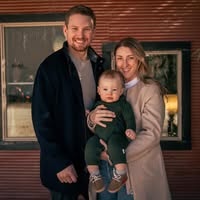 Ashley Luedke Peper's profile image