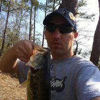 Jason Leger's profile image