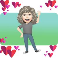 Pamela Allen's profile image