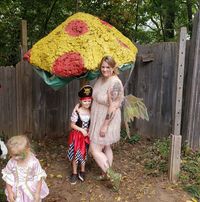 Sarah Baird's profile image