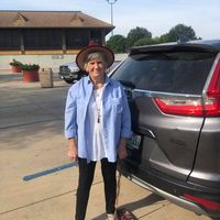 Linda Petty's profile image