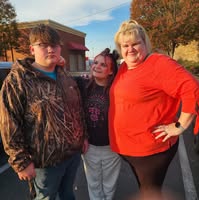 Natosha Mullins's profile image