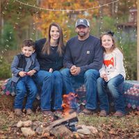 Nicole Hodgens's profile image