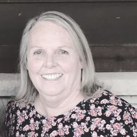 Susan Wallace Tomlinson's profile image