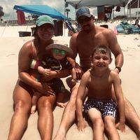 Logan Michelle Hall's profile image