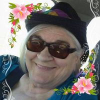 Judith Berg's profile image
