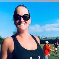 Laura Ann Jarrett's profile image