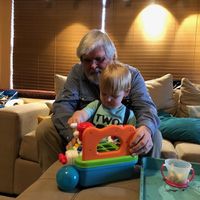 Ricky Smith's profile image